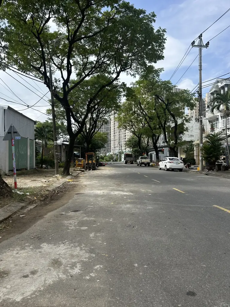 Bán đất mặt tiền Nguyễn Hằng Chi, Liên Chiểu – 140 m², 5,21 tỷ – ảnh 3