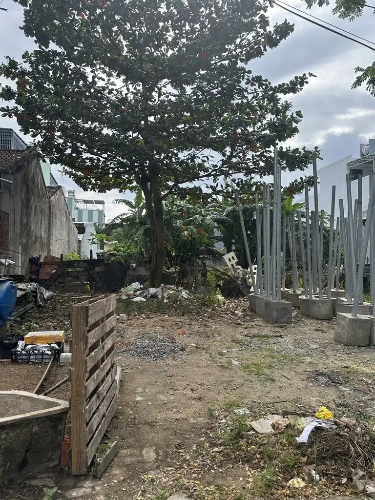 Bán đất mặt tiền Nguyễn Hằng Chi, Liên Chiểu – 140 m², 5,21 tỷ – ảnh 5