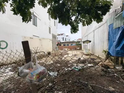 Bán nhà mặt tiền Đào Duy Từ, Hội An – 150 m², 8,2 tầng, 22,5 tỷ