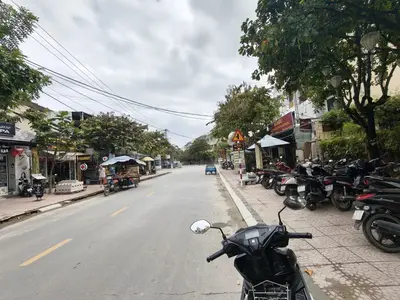 Bán nhà mặt tiền Đào Duy Từ, Hội An – 150 m², 8,2 tầng, 22,5 tỷ – ảnh 2