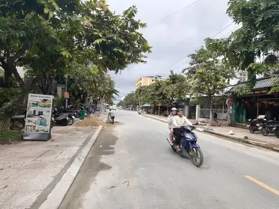 Bán nhà mặt tiền Đào Duy Từ, Hội An – 150 m², 8,2 tầng, 22,5 tỷ – ảnh 3