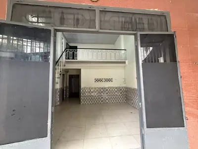 Bán nhà cấp 4 Nguyễn Phước Nguyên, Thanh Khê – 49 m², 3,99 tỷ – ảnh 4