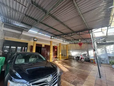 Bán nhà cấp 4 Lê Văn Thứ, Sơn Trà – 317 m², 41 tỷ – ảnh 2