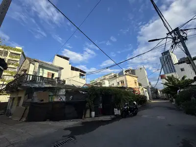 Bán nhà cấp 4 Lê Văn Thứ, Sơn Trà – 317 m², 41 tỷ – ảnh 5