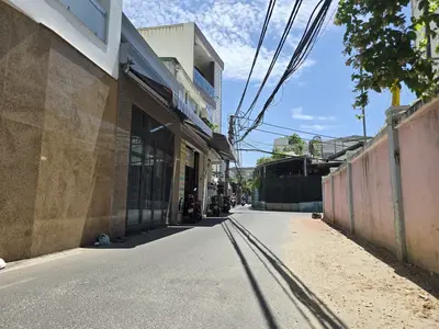 Bán đất Huỳnh Ngọc Huệ, Thanh Khê – 51 m², 2,85 tỷ