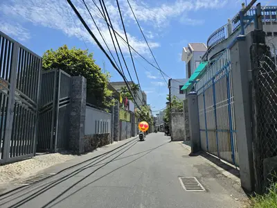 Bán đất Huỳnh Ngọc Huệ, Thanh Khê – 51 m², 2,85 tỷ – ảnh 2