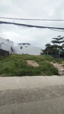 Bán đất Đà Sơn (Hoàng Văn Thái, Liên Chiểu – 71,5 m², 2,84 tỷ