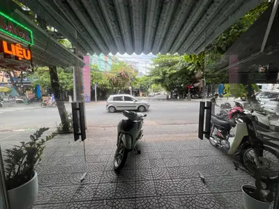 Bán nhà mặt tiền Hà Huy Tập, Thanh Khê – 57 m², 2 tầng, 8,3 tỷ