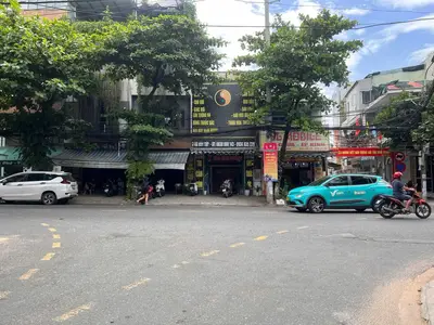 Bán nhà mặt tiền Hà Huy Tập, Thanh Khê – 57 m², 2 tầng, 8,3 tỷ – ảnh 2