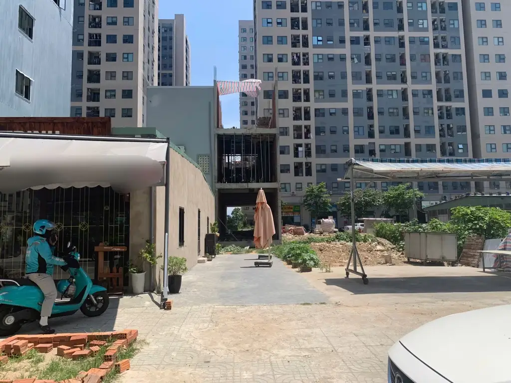 Bán đất mặt tiền Khu đô thị xanh Bàu Tràm Lakeside, Liên Chiểu – 100 m², 6,45 tỷ – ảnh 5