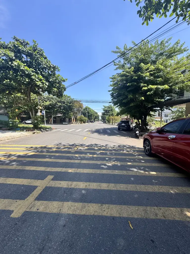Bán đất Thanh Hóa, Cẩm Lệ – 100 m², 6,69 tỷ – ảnh 2