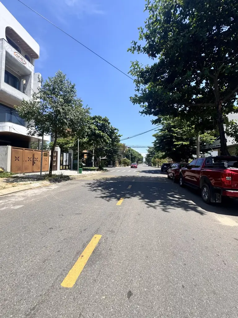 Bán đất Thanh Hóa, Cẩm Lệ – 100 m², 6,69 tỷ – ảnh 3