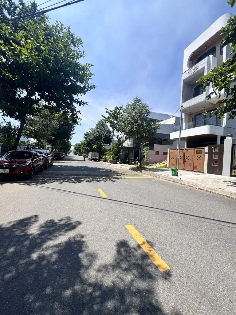 Bán đất Thanh Hóa, Cẩm Lệ – 100 m², 6,69 tỷ – ảnh 5