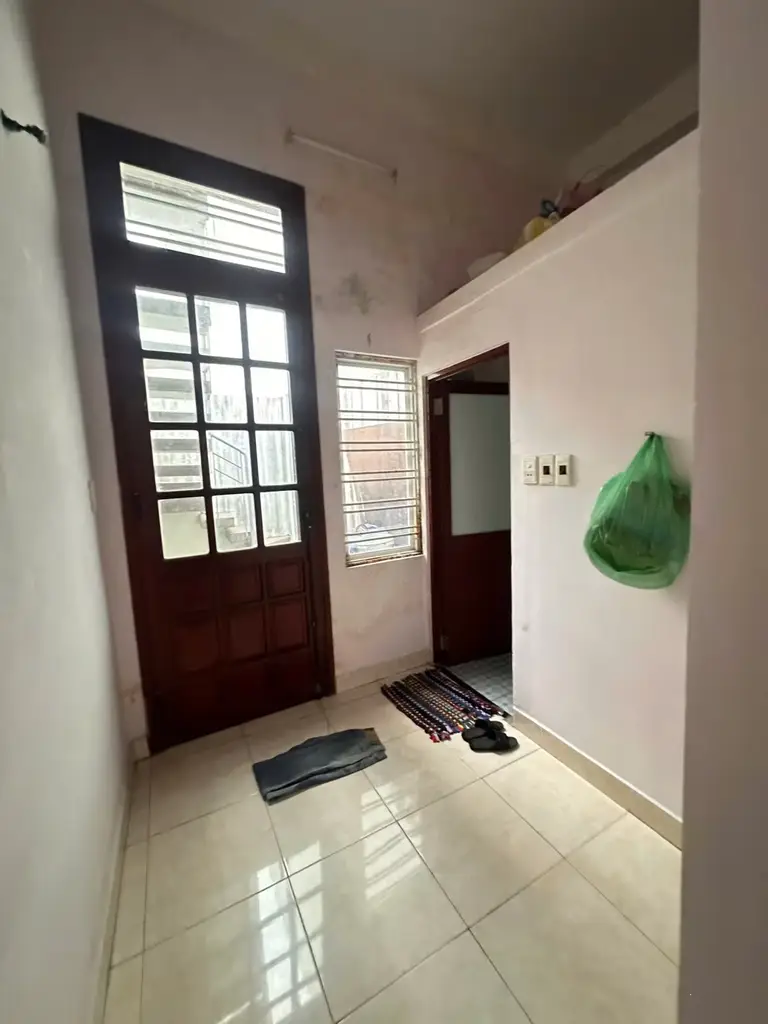 Bán nhà mặt tiền Hồ Tương, Thanh Khê – 63,3 m², 2 tầng, 5,8 tỷ – ảnh 2