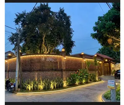 Bán nhà cấp 4 Dương Sơn, Hòa Xuân, Hòa Vang – 733 m², 15,9 tỷ