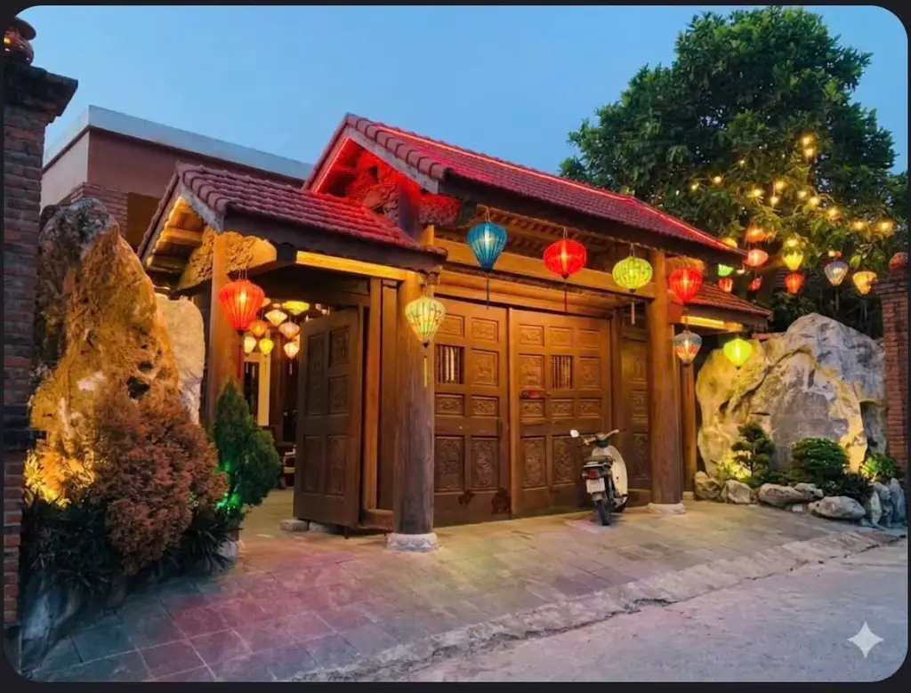 Bán nhà cấp 4 Dương Sơn, Hòa Xuân, Hòa Vang – 733 m², 15,9 tỷ – ảnh 2