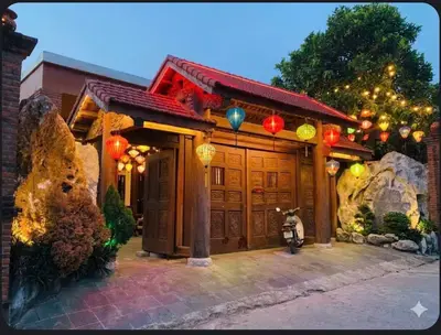 Bán nhà cấp 4 Dương Sơn, Hòa Xuân, Hòa Vang – 733 m², 15,9 tỷ – ảnh 2