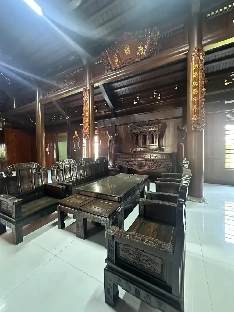 Bán nhà cấp 4 Dương Sơn, Hòa Xuân, Hòa Vang – 733 m², 15,9 tỷ – ảnh 4
