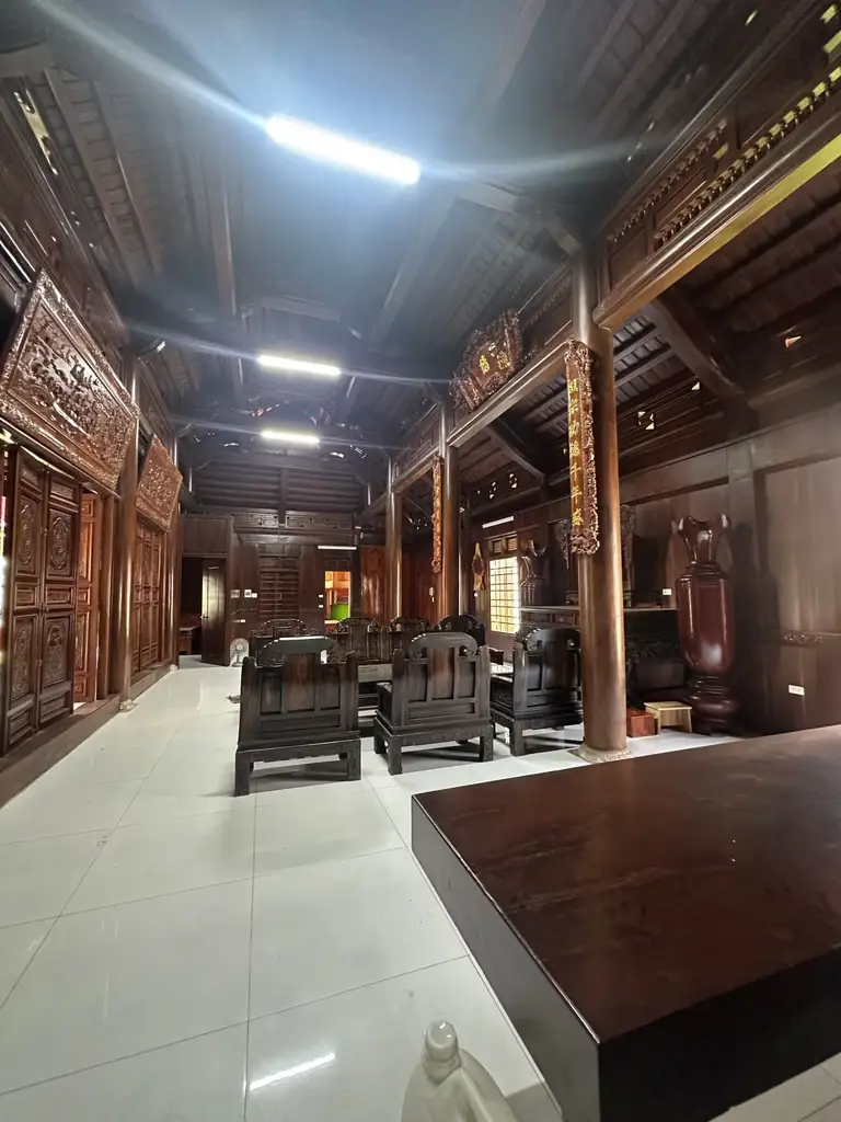 Bán nhà cấp 4 Dương Sơn, Hòa Xuân, Hòa Vang – 733 m², 15,9 tỷ – ảnh 5