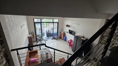 Bán nhà mặt tiền Phú Xuân 5, Thanh Khê – 89,5 m², 3 tầng, 7,19 tỷ