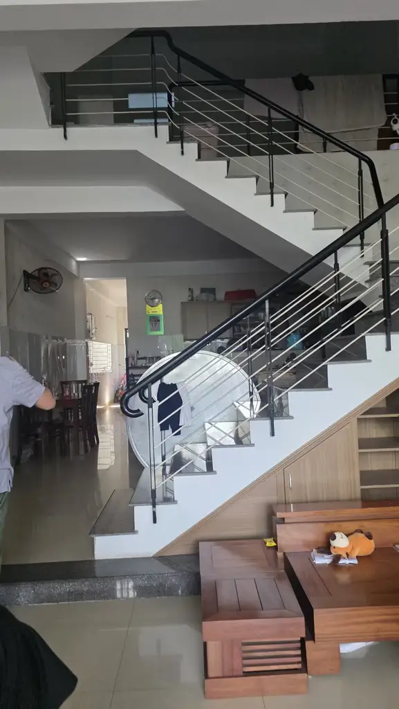 Bán nhà mặt tiền Phú Xuân 5, Thanh Khê – 89,5 m², 3 tầng, 7,19 tỷ – ảnh 2