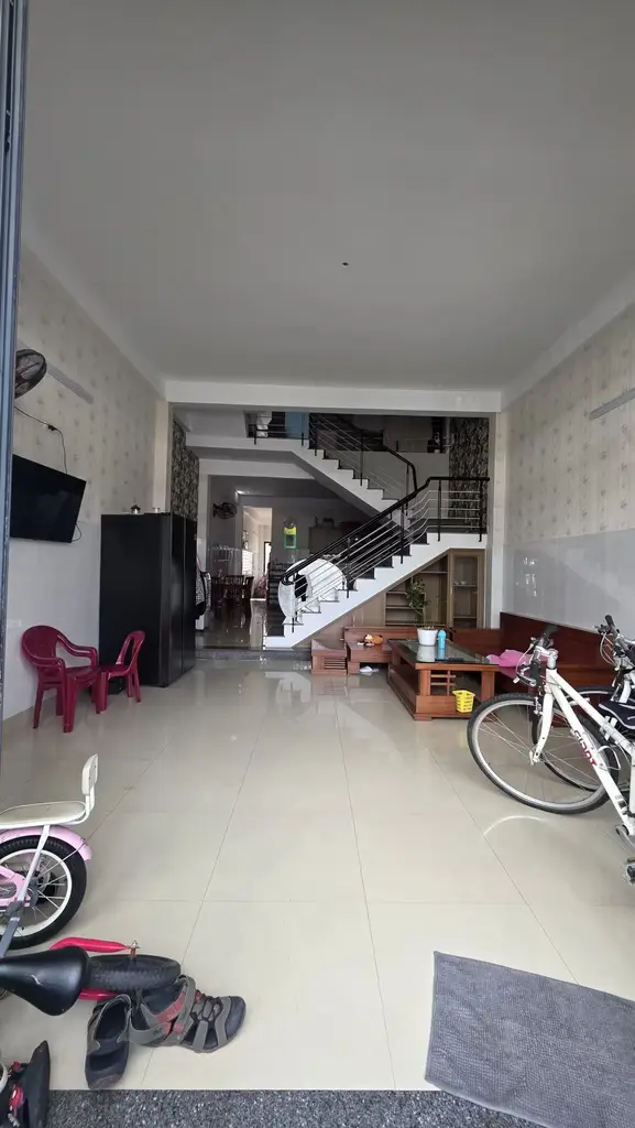 Bán nhà mặt tiền Phú Xuân 5, Thanh Khê – 89,5 m², 3 tầng, 7,19 tỷ – ảnh 3