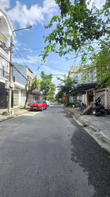 Bán nhà mặt tiền Phú Xuân 5, Thanh Khê – 89,5 m², 3 tầng, 7,19 tỷ – ảnh 4