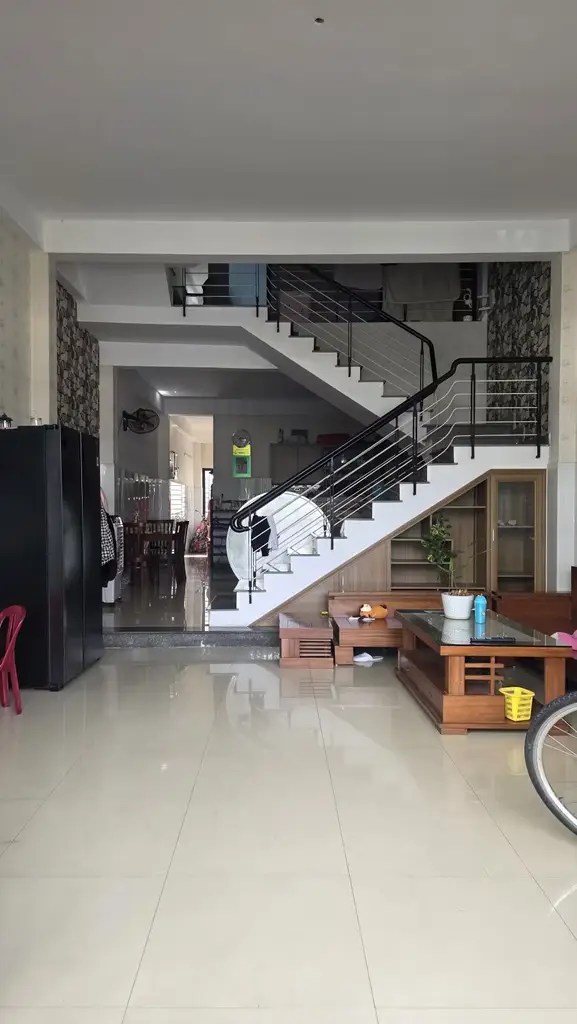 Bán nhà mặt tiền Phú Xuân 5, Thanh Khê – 89,5 m², 3 tầng, 7,19 tỷ – ảnh 5