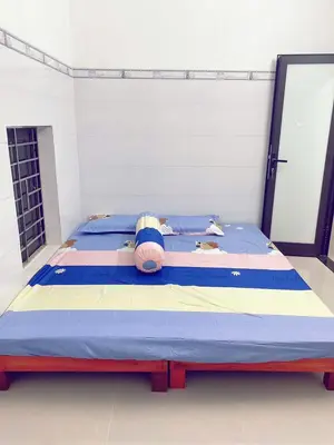 Bán nhà Kiệt Trương Định, Sơn Trà – 56 m², 2 tầng, 3,9 tỷ