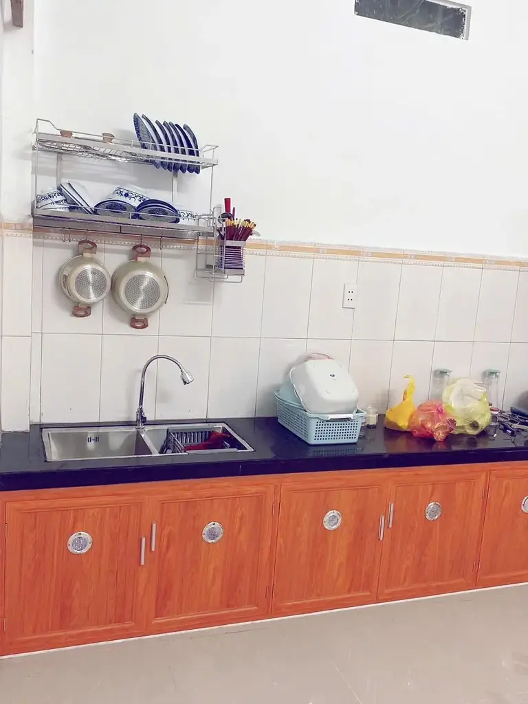 Bán nhà Kiệt Trương Định, Sơn Trà – 56 m², 2 tầng, 3,9 tỷ – ảnh 2