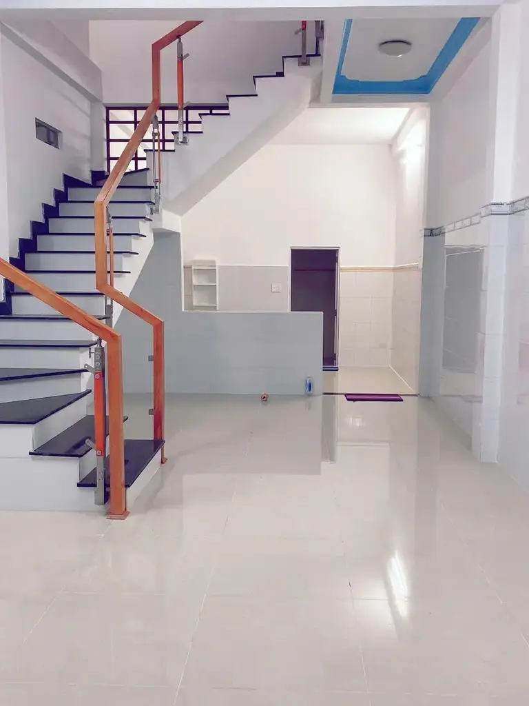 Bán nhà Kiệt Trương Định, Sơn Trà – 56 m², 2 tầng, 3,9 tỷ – ảnh 3