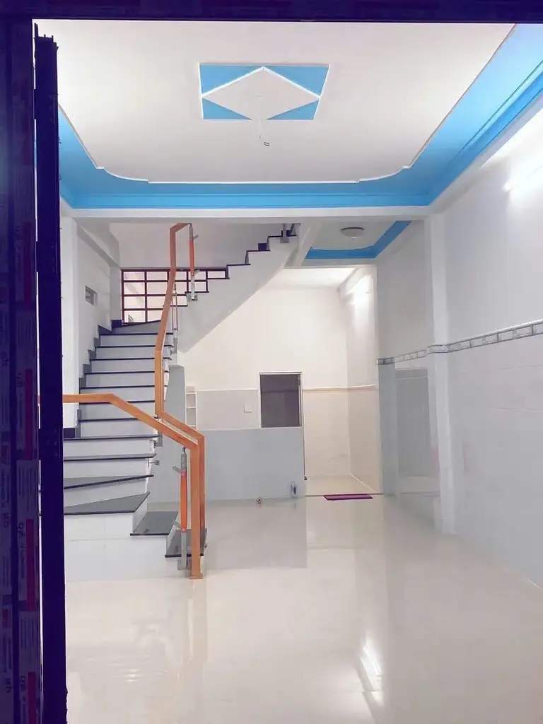 Bán nhà Kiệt Trương Định, Sơn Trà – 56 m², 2 tầng, 3,9 tỷ – ảnh 4