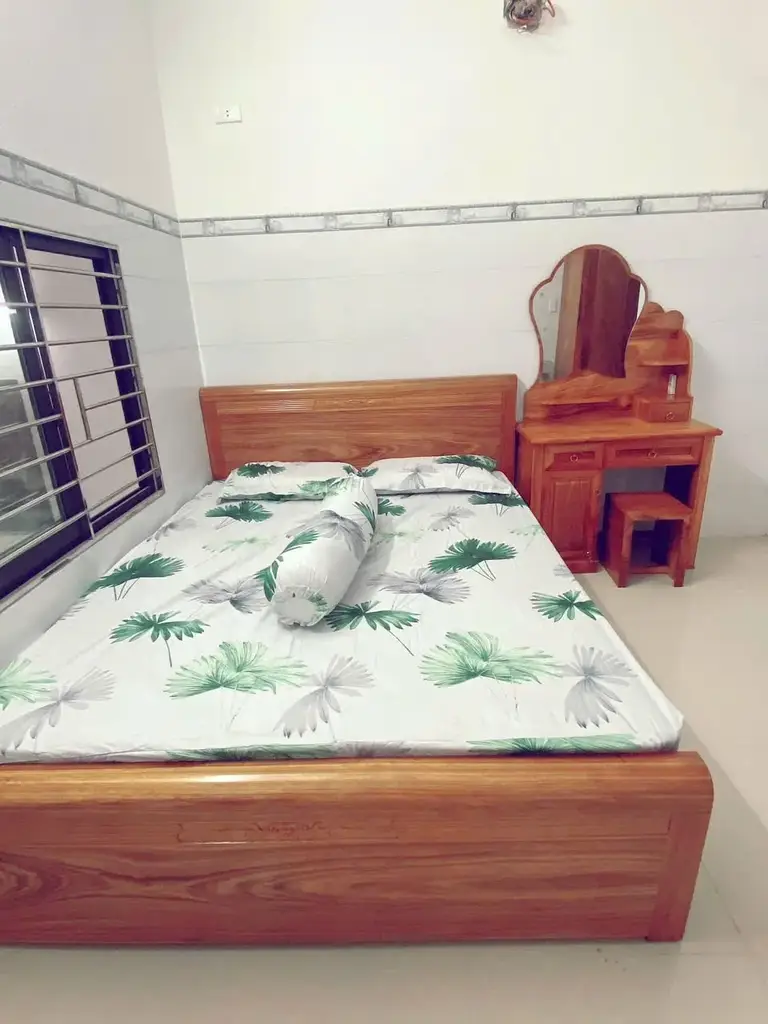 Bán nhà Kiệt Trương Định, Sơn Trà – 56 m², 2 tầng, 3,9 tỷ – ảnh 5