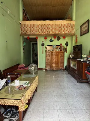 Bán nhà cấp 4 mặt tiền Trần Khánh Dư, Ngũ Hành Sơn – 117 m², 18,5 tỷ – ảnh 2