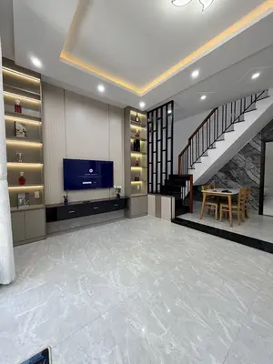 Bán nhà Kiệt Điện Biên Phủ, Thanh Khê – 63 m², 2 tầng, 4,55 tỷ