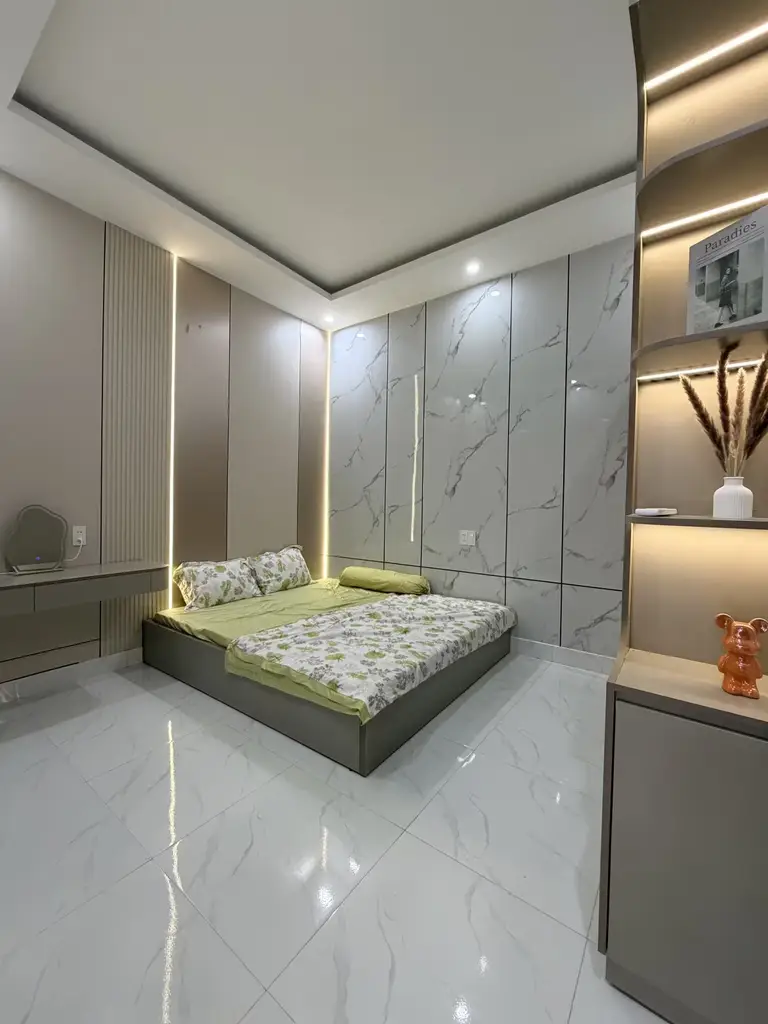 Bán nhà Kiệt Điện Biên Phủ, Thanh Khê – 63 m², 2 tầng, 4,55 tỷ – ảnh 2