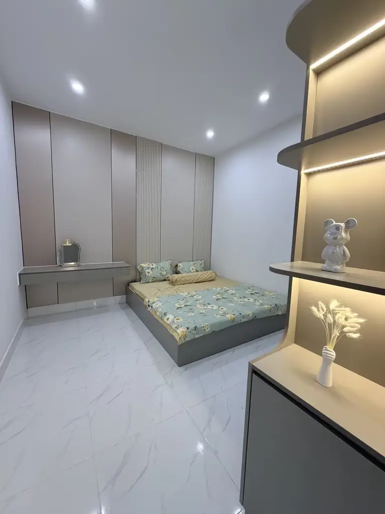 Bán nhà Kiệt Điện Biên Phủ, Thanh Khê – 63 m², 2 tầng, 4,55 tỷ – ảnh 5