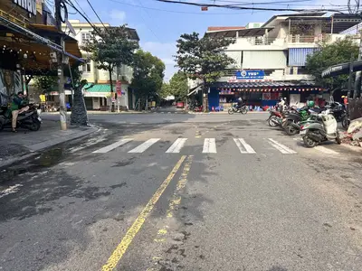 Bán nhà mặt tiền XX Dũng Sĩ Thanh Khê, Thanh Khê – 98 m², 2 tầng, 8,5 tỷ
