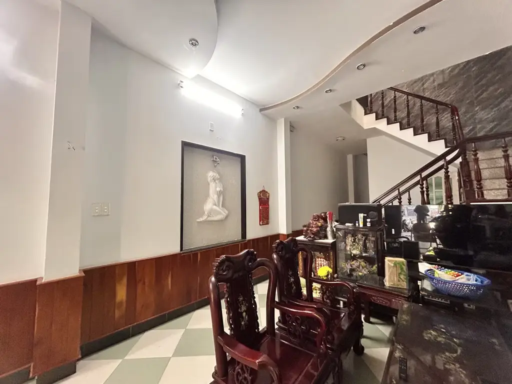 Bán nhà mặt tiền XX Dũng Sĩ Thanh Khê, Thanh Khê – 98 m², 2 tầng, 8,5 tỷ – ảnh 2