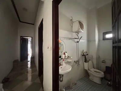 Bán nhà mặt tiền XX Dũng Sĩ Thanh Khê, Thanh Khê – 98 m², 2 tầng, 8,5 tỷ – ảnh 4