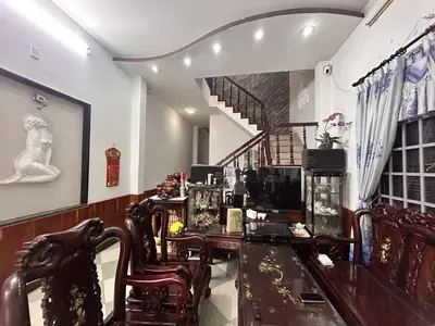 Bán nhà mặt tiền XX Dũng Sĩ Thanh Khê, Thanh Khê – 98 m², 2 tầng, 8,5 tỷ – ảnh 5