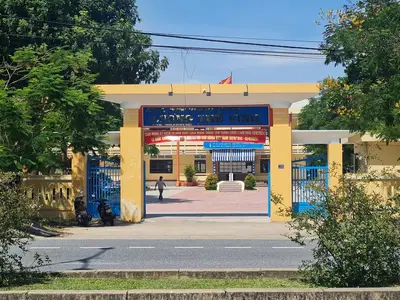 Bán đất mặt tiền Trần Thủ Độ, Điện Bàn – 124 m², 3,1 tỷ