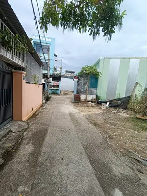 Bán đất Kiệt Trần Đình Tri, Liên Chiểu – 70 m², 2,75 tỷ – ảnh 2