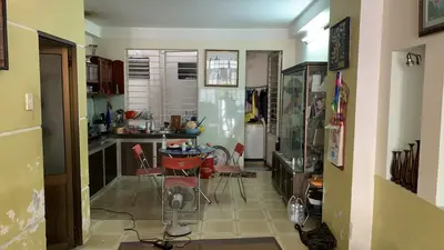Bán nhà Hoàng Văn Thái, Liên Chiểu – 115 m², 2 tầng, 5,7 tỷ – ảnh 2