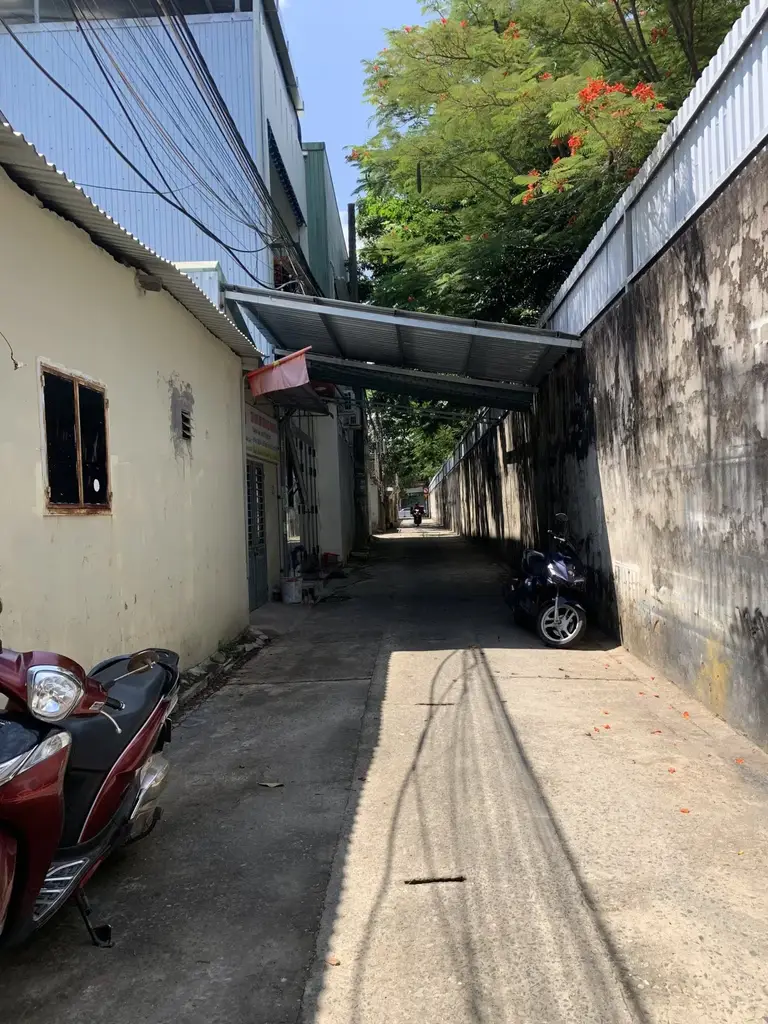 Bán nhà Hoàng Văn Thái, Liên Chiểu – 115 m², 2 tầng, 5,7 tỷ – ảnh 3