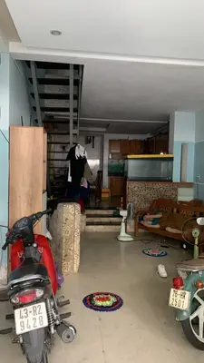 Bán nhà Hoàng Văn Thái, Liên Chiểu – 115 m², 2 tầng, 5,7 tỷ – ảnh 4