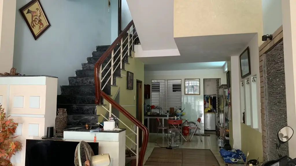 Bán nhà Hoàng Văn Thái, Liên Chiểu – 115 m², 2 tầng, 5,7 tỷ – ảnh 5