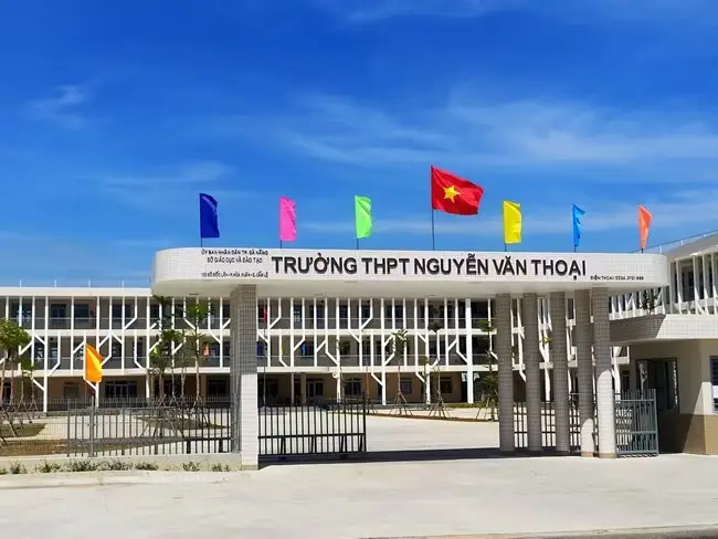 Bán đất mặt tiền Bình Thái 3, Cẩm Lệ – 107,2 m², 5,1 tỷ – ảnh 2