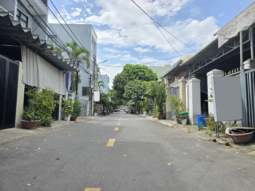 Bán đất mặt tiền Bình Thái 3, Cẩm Lệ – 107,2 m², 5,1 tỷ – ảnh 3