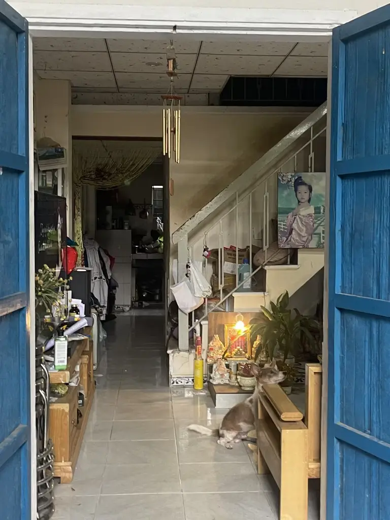 Bán nhà cấp 4 Lương Như Bích, Hội An – 66 m², 3 tỷ – ảnh 5